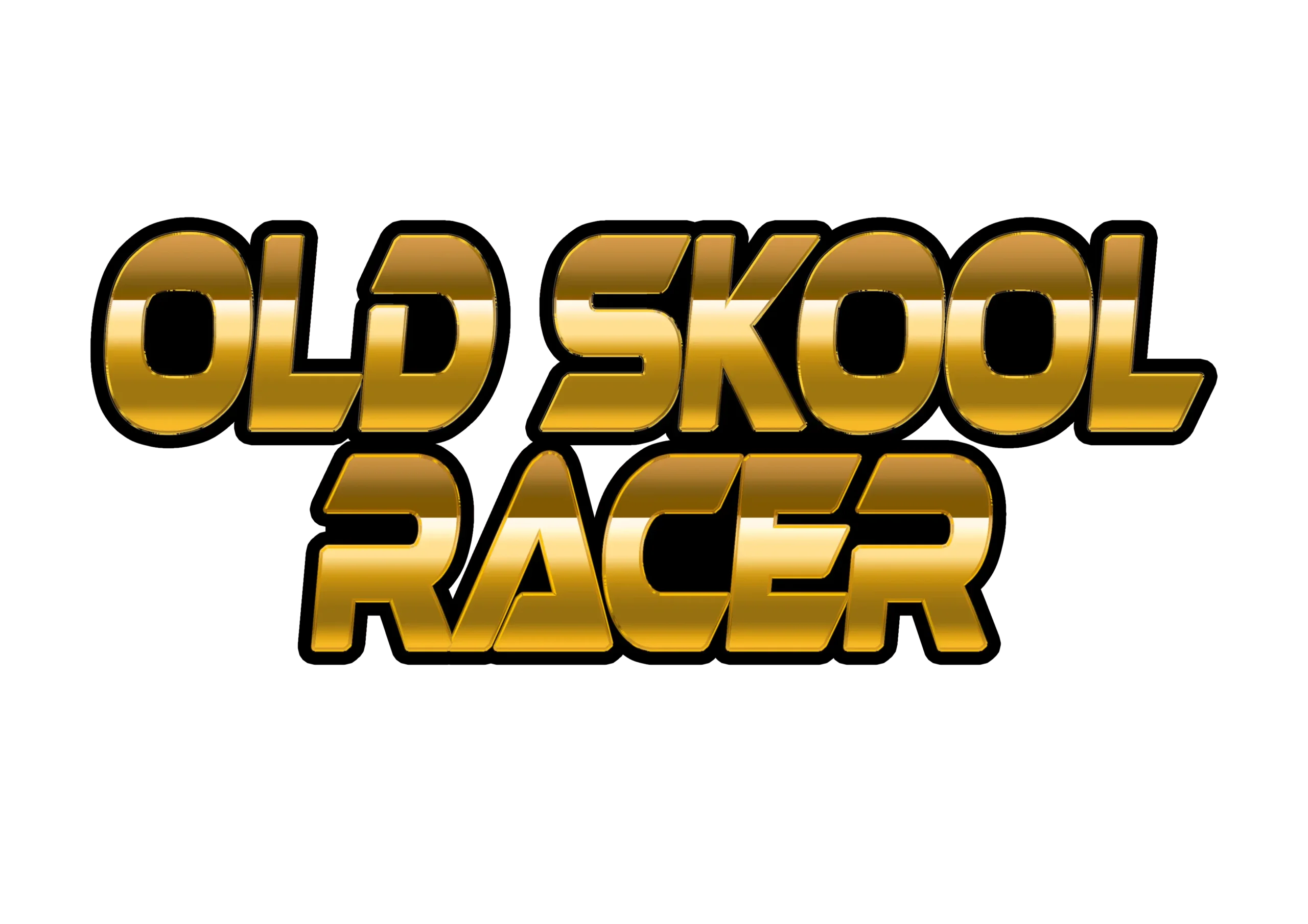 OLD SKOOL RACER scaled |Karmaplay
